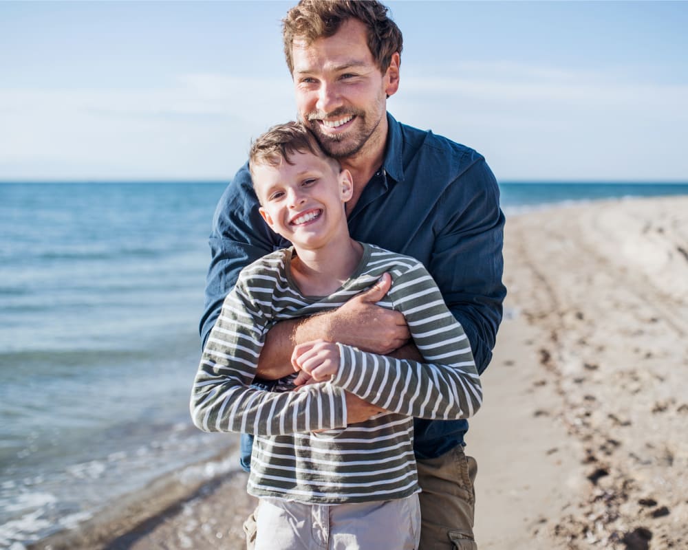Soins dentaires pour enfants, Dentiste à Sept-Îles