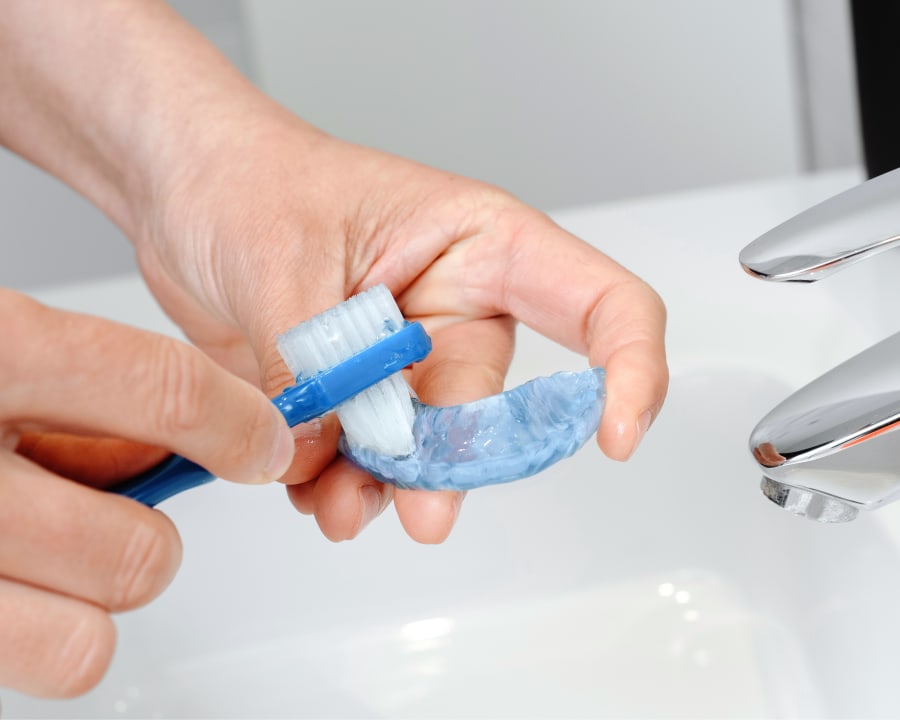 Appareils dentaires, Dentiste à Sept-Îles